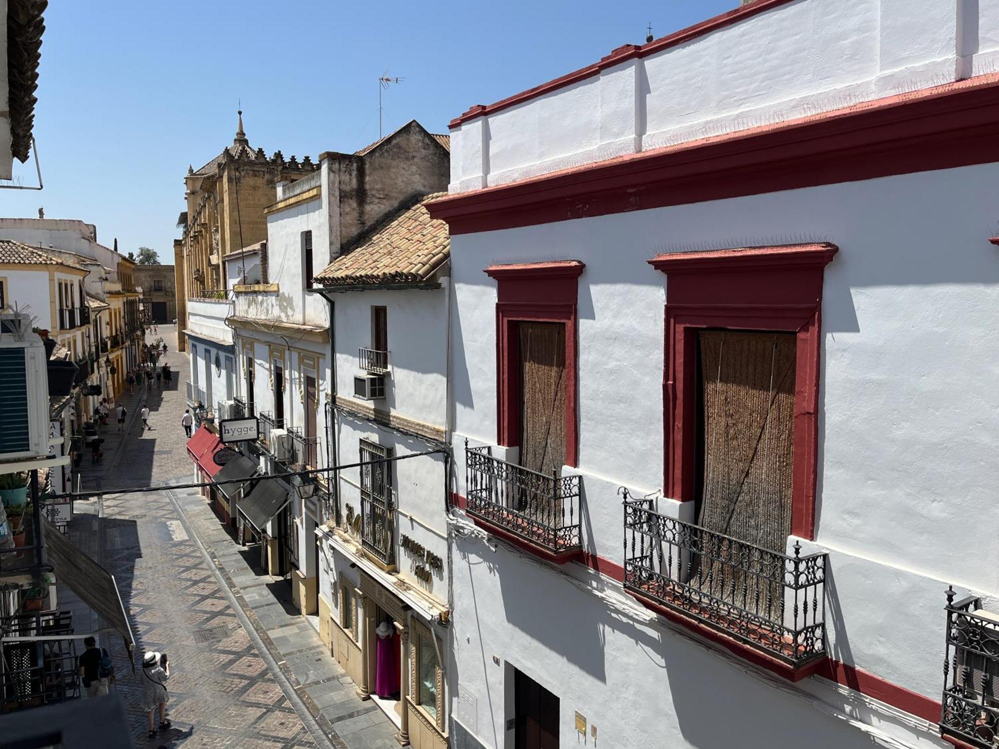 Mezquita Apartamento قرطبة المظهر الخارجي الصورة